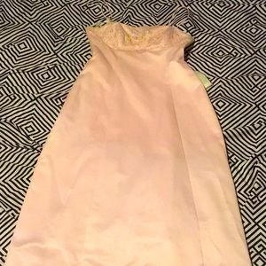 NWT Ignite Evenings by Carol Lin formal dress